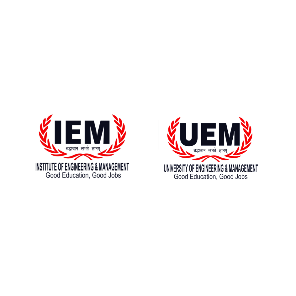 IEM / UEM logo