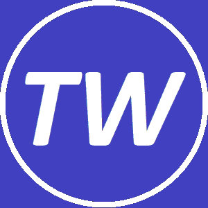 TW Instruments logo